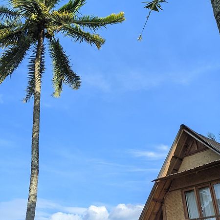 Dewi Rinjani Homestay เตเตบาตู ภายนอก รูปภาพ